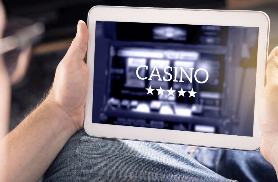 online casino betting and gambling affiliate programs