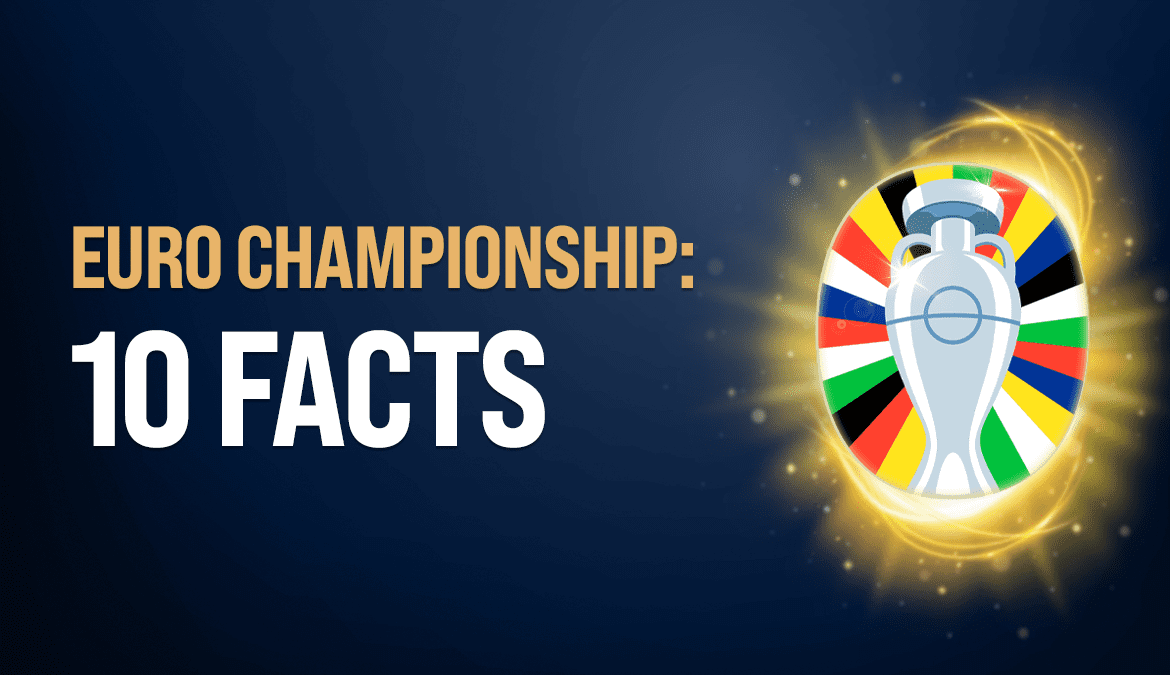 10 Interesting Facts about UEFA Euro Competition