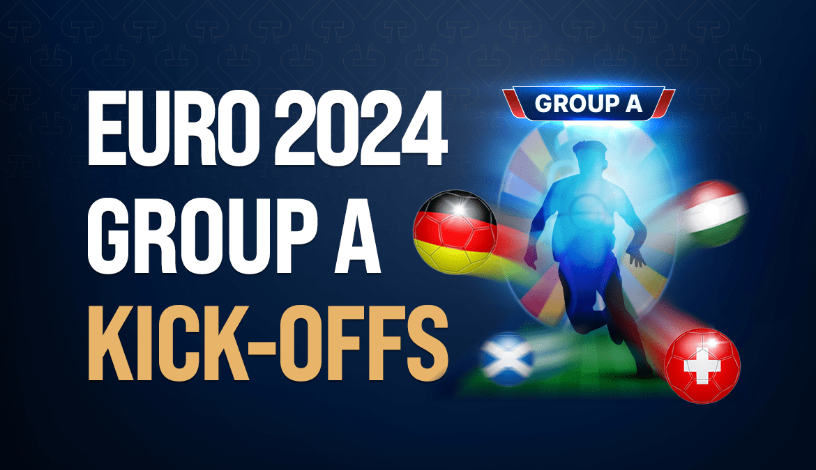 Worldcupbetting- Euro 2024 Group A Matchday 2