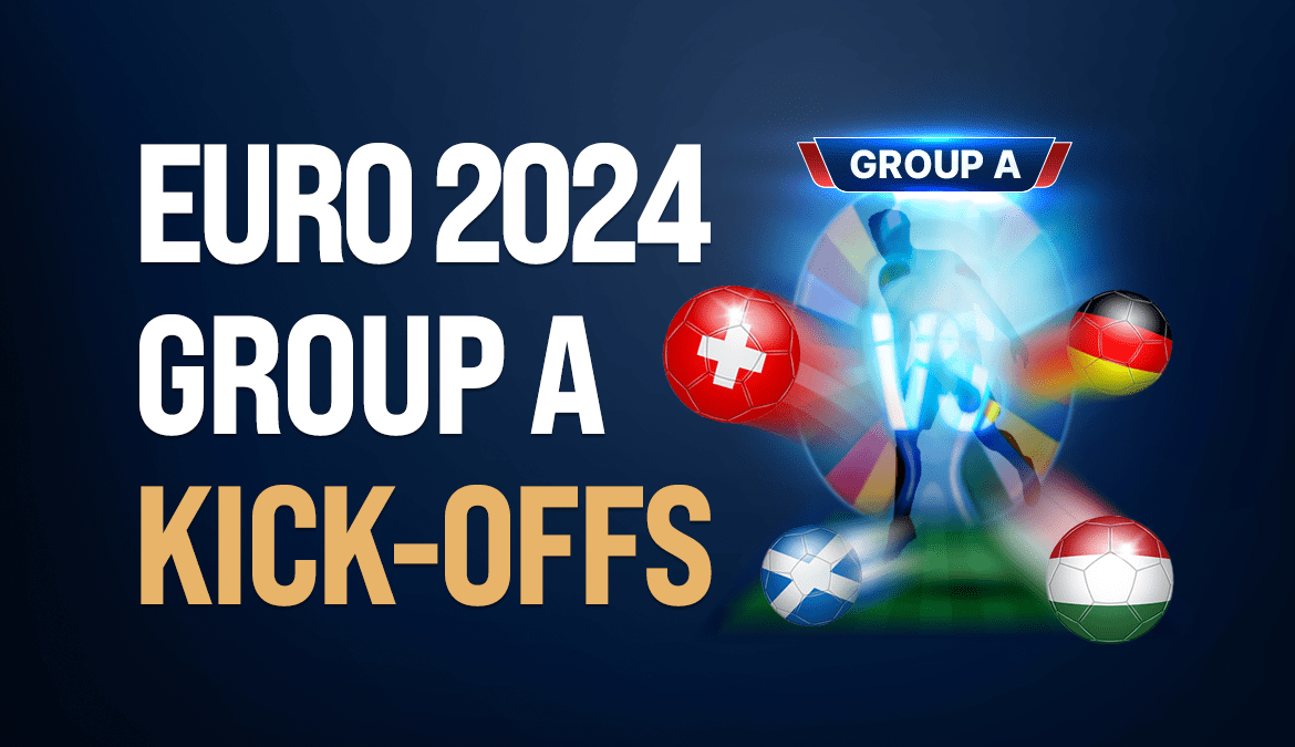 EURO 2024 Group A matchday 3