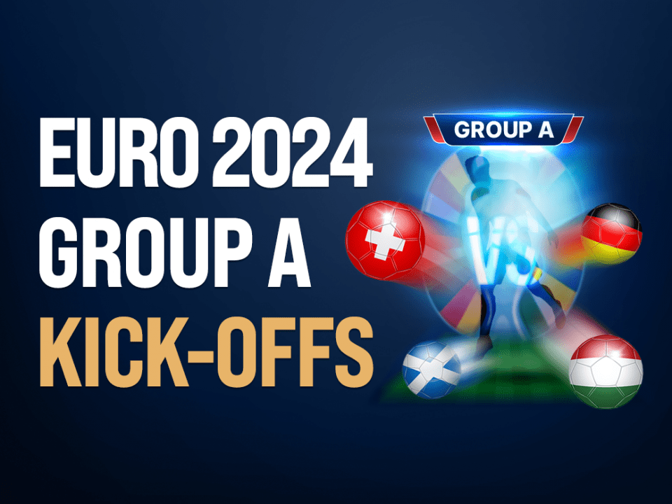 EURO 2024 Group A matchday 3