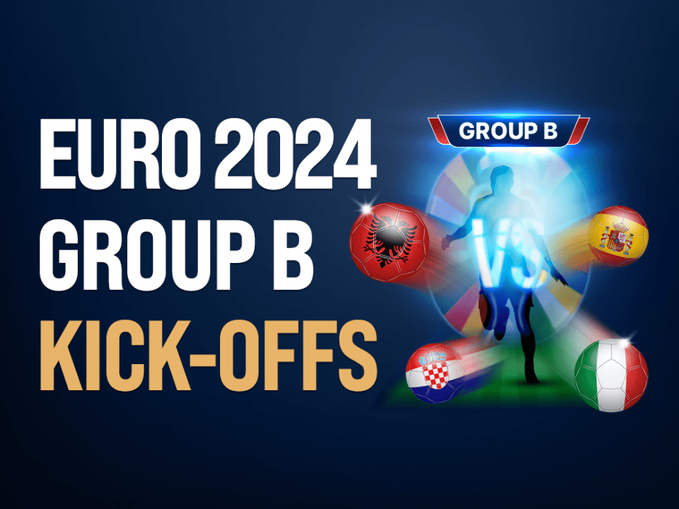 WorldCupBetting Euro 2024 Group B Matchday 3