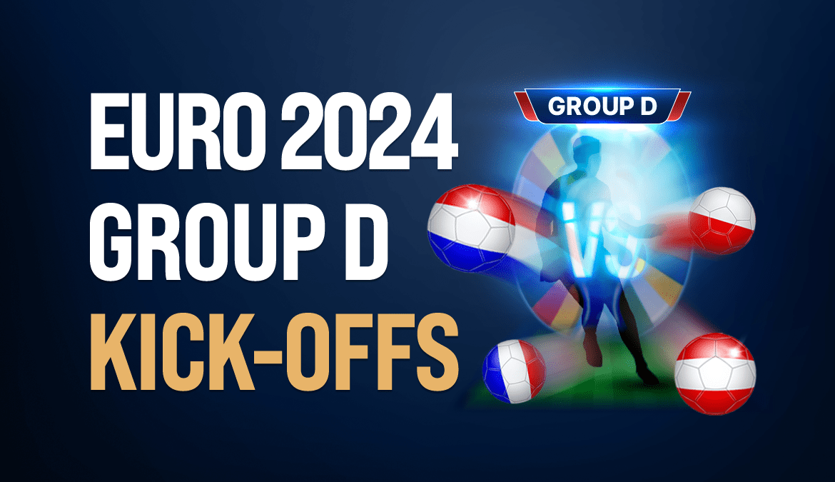 WorldCupBetting Euro 2024 Group D Matchday 3