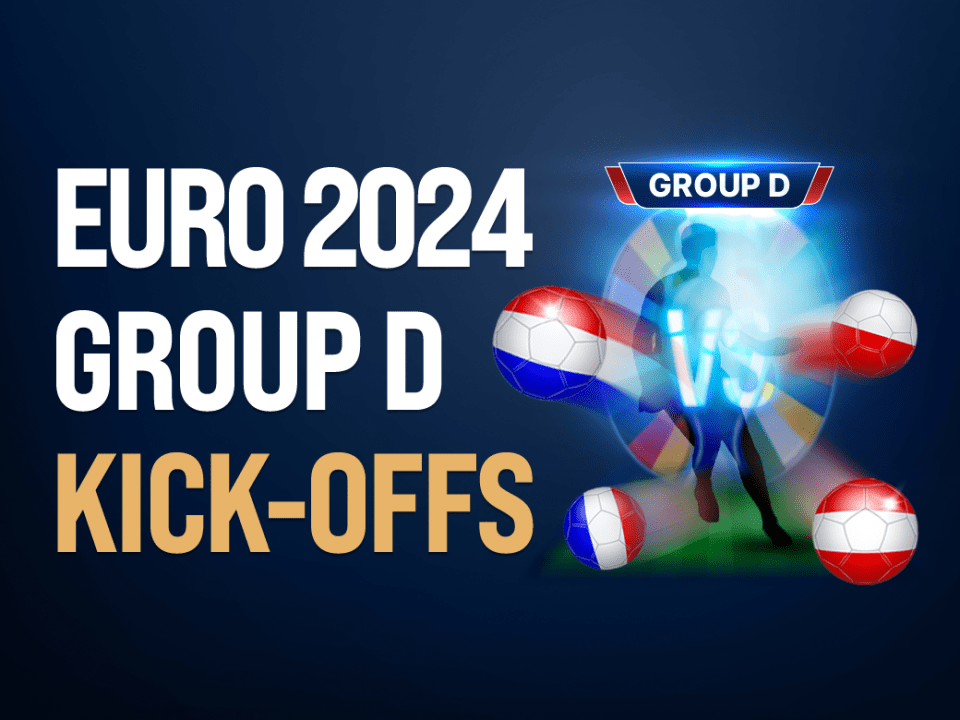 WorldCupBetting Euro 2024 Group D Matchday 3