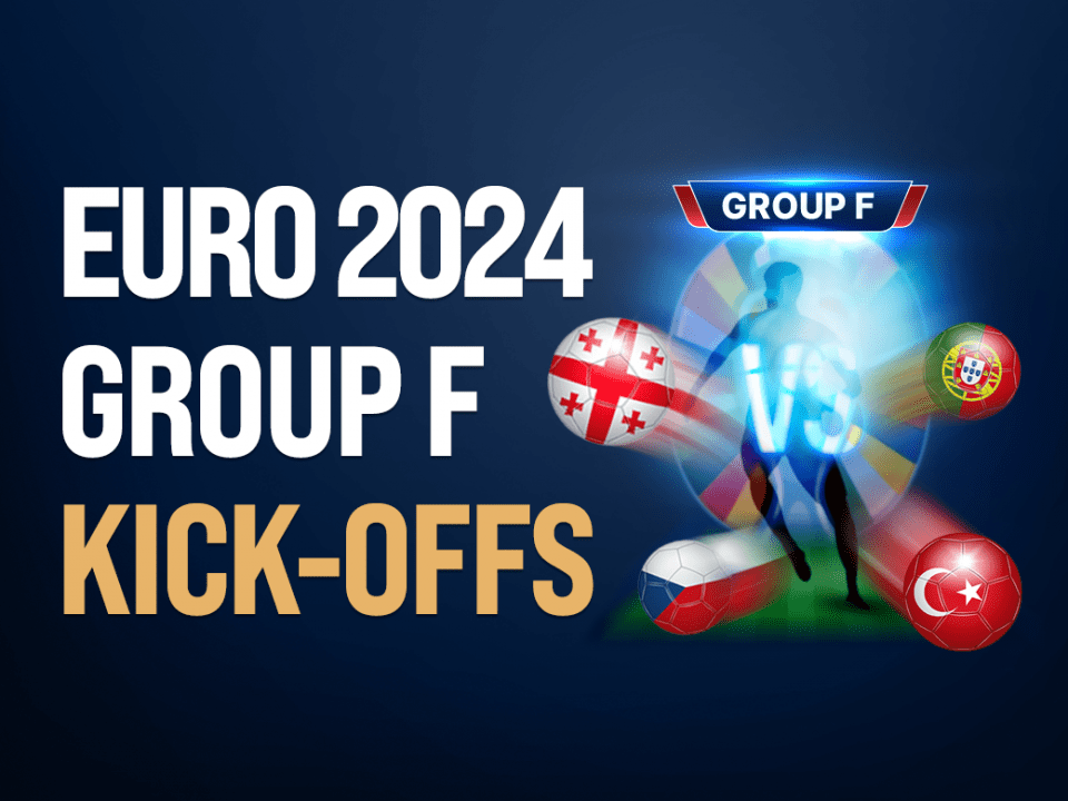 WorldCupBetting Euro 2024 Group F Matchday 3