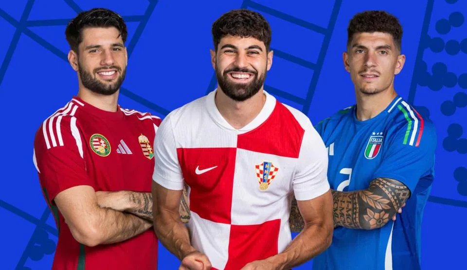 UEFA.com Euro 2024 Day 2